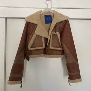 SIMONMILLER MINI JETZ COAT